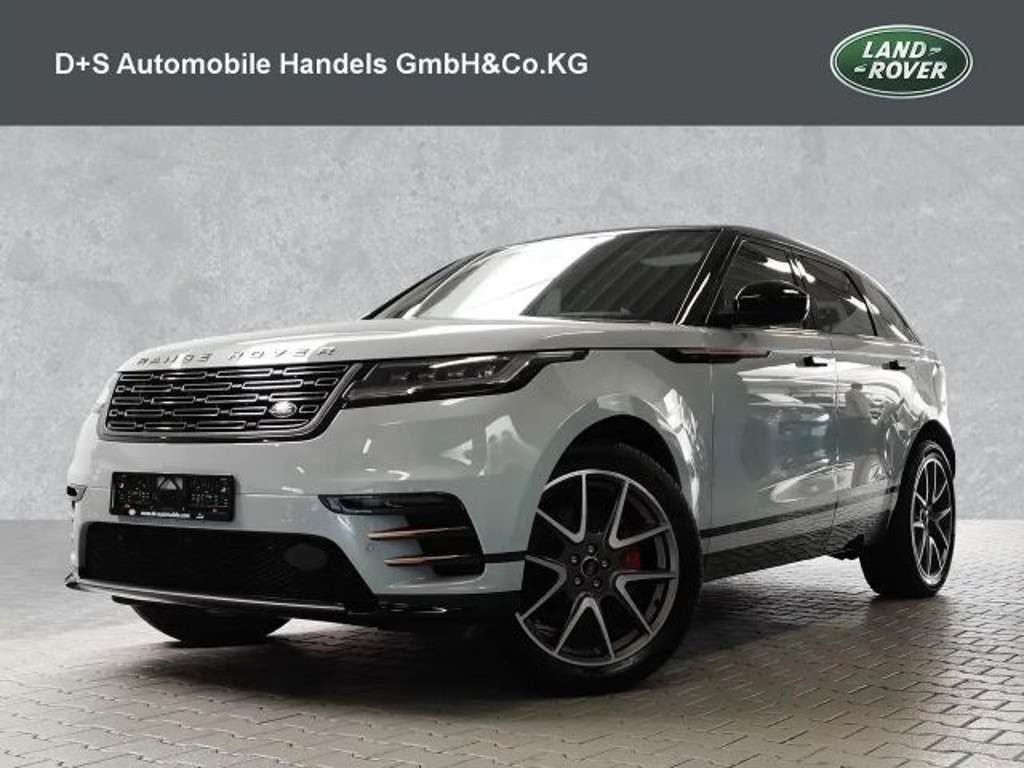 Land Rover Range Rover Velar 2023 Benzine