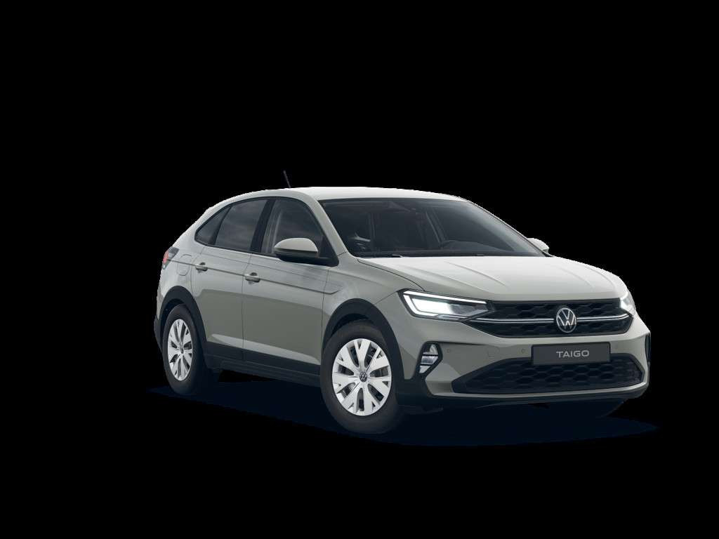 Volkswagen Taigo 2025 Benzine