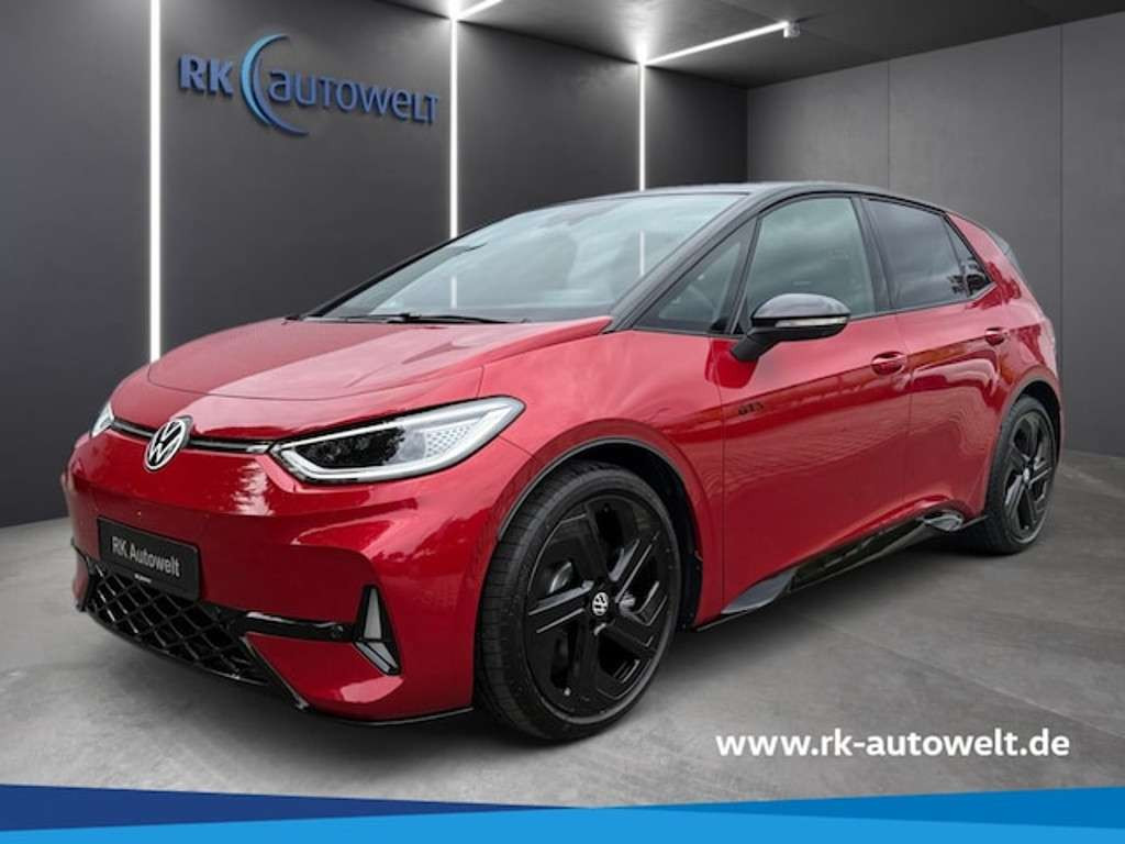 Volkswagen ID.3 2025 Elektrisch