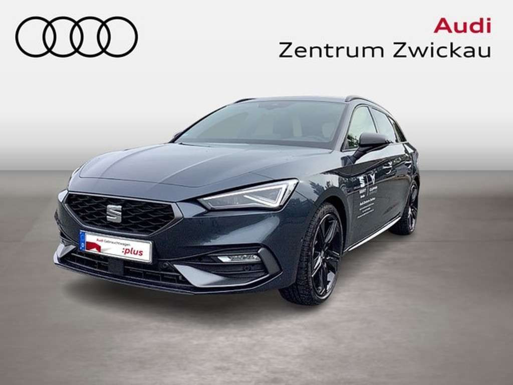 Seat Leon 2025 Benzine