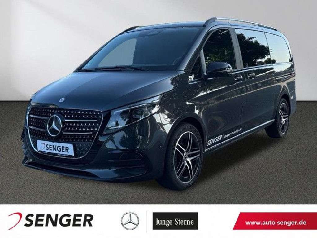 Mercedes-Benz V-Klasse 2025 Diesel