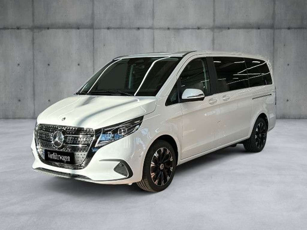 Mercedes-Benz V-Klasse 2025 Diesel