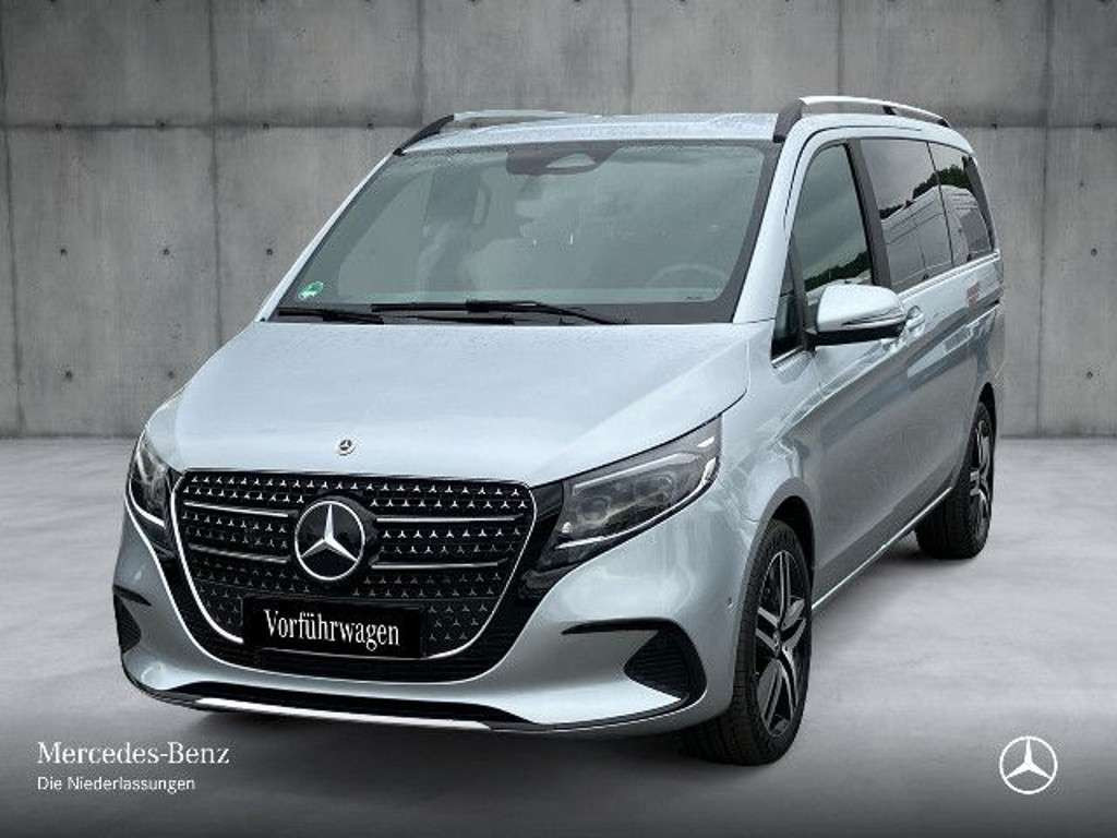 Mercedes-Benz V-Klasse 2025 Diesel