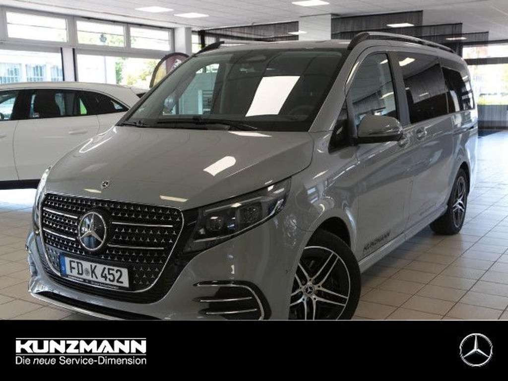 Mercedes-Benz V-Klasse 2025 Diesel
