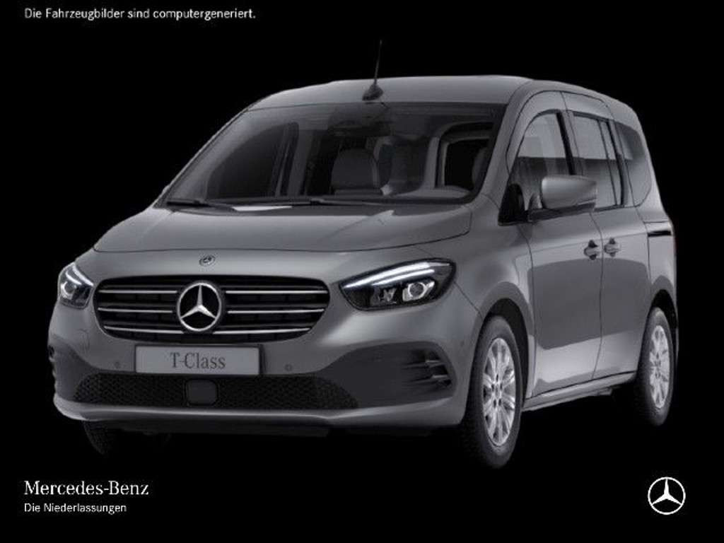 Mercedes-Benz T 180 2025 Diesel