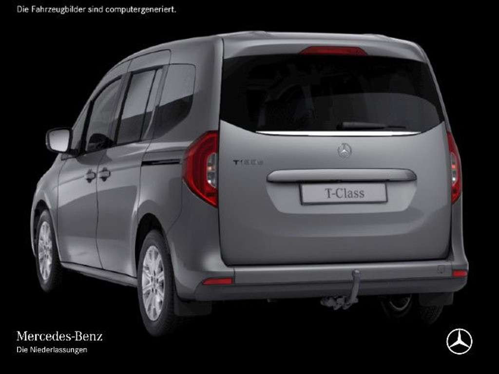 Mercedes-Benz T 180