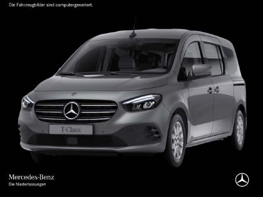 Mercedes-Benz T 180 2025 Benzine