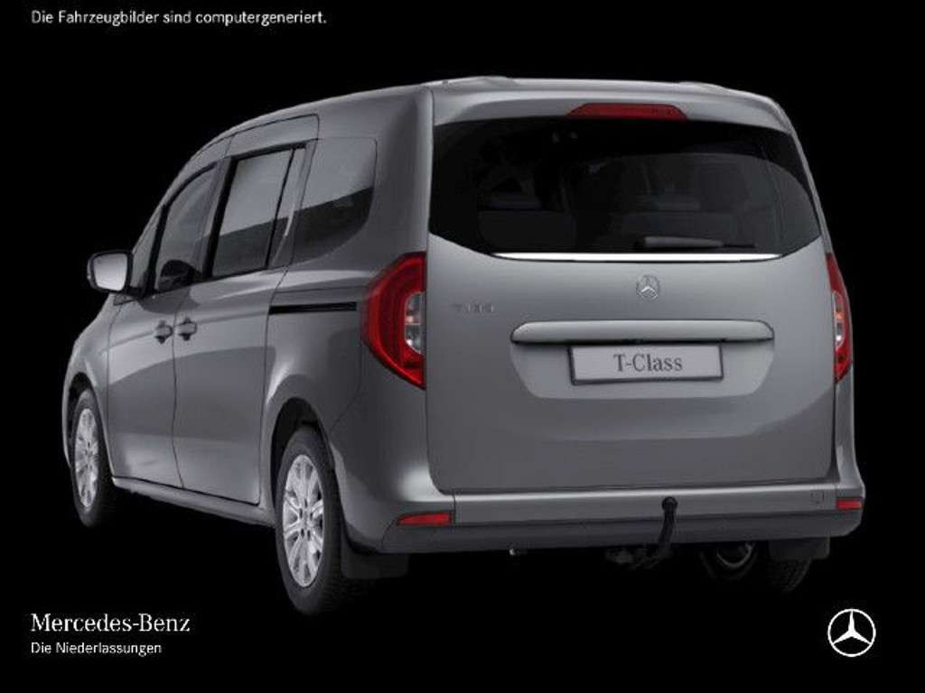Mercedes-Benz T 180