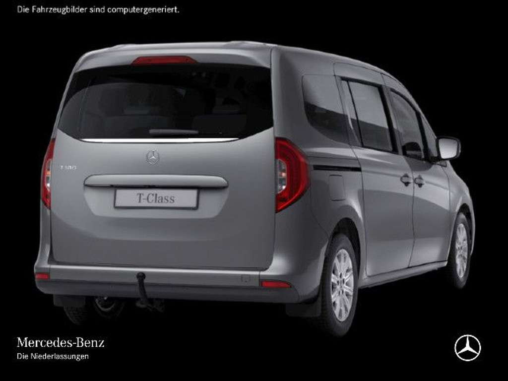 Mercedes-Benz T 180