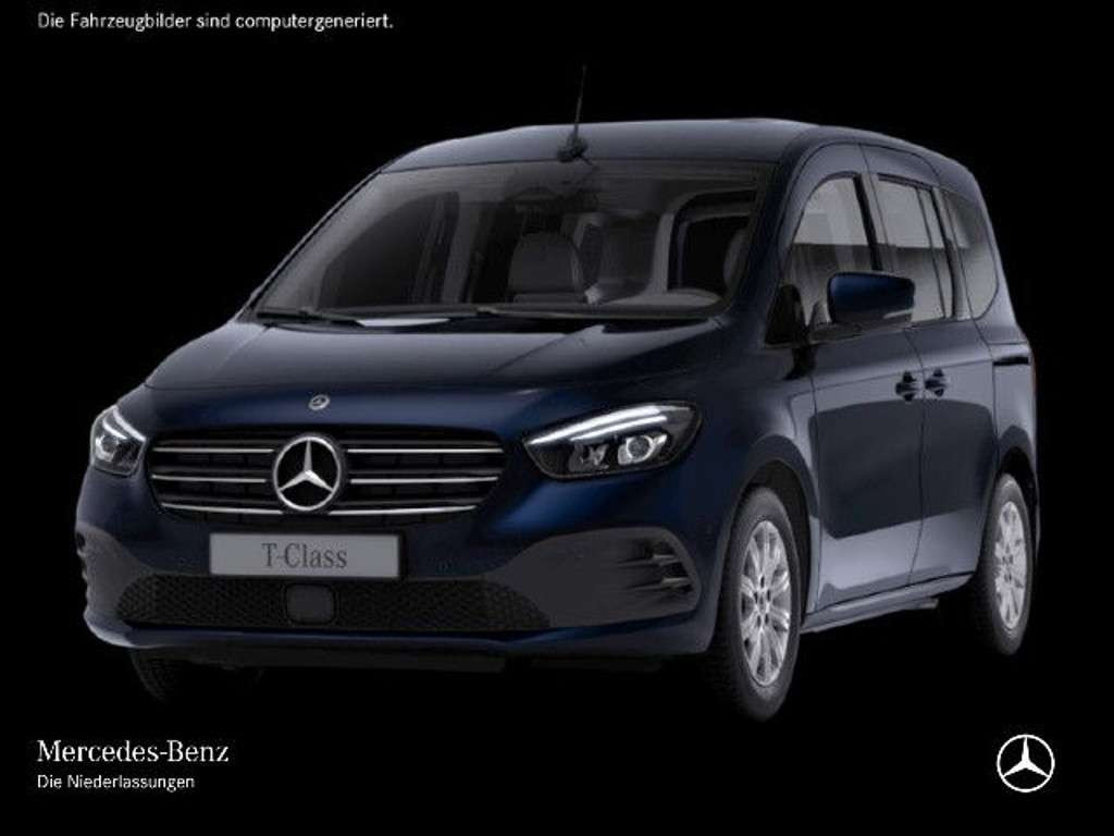 Mercedes-Benz T 180 2025 Benzine