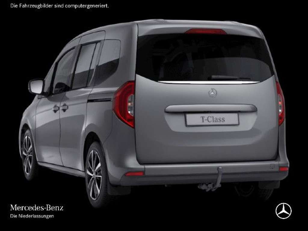Mercedes-Benz T 180