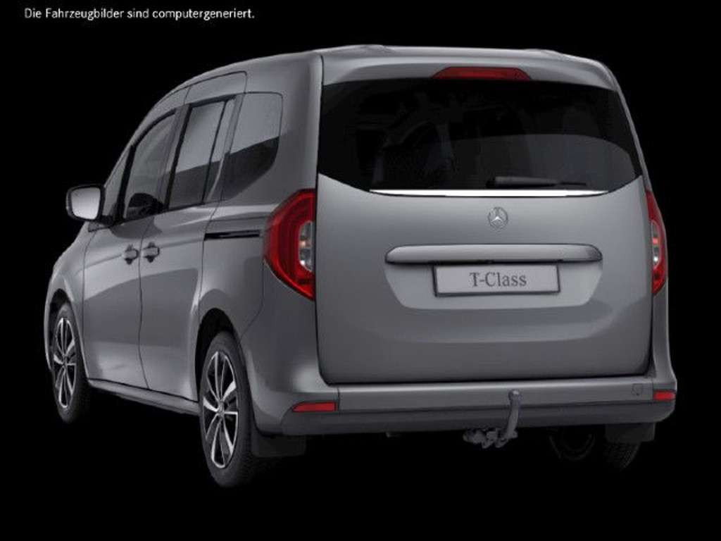 Mercedes-Benz T 180