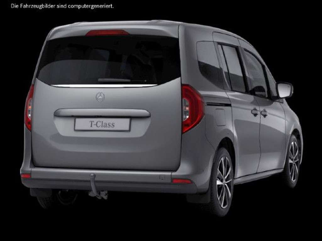 Mercedes-Benz T 180