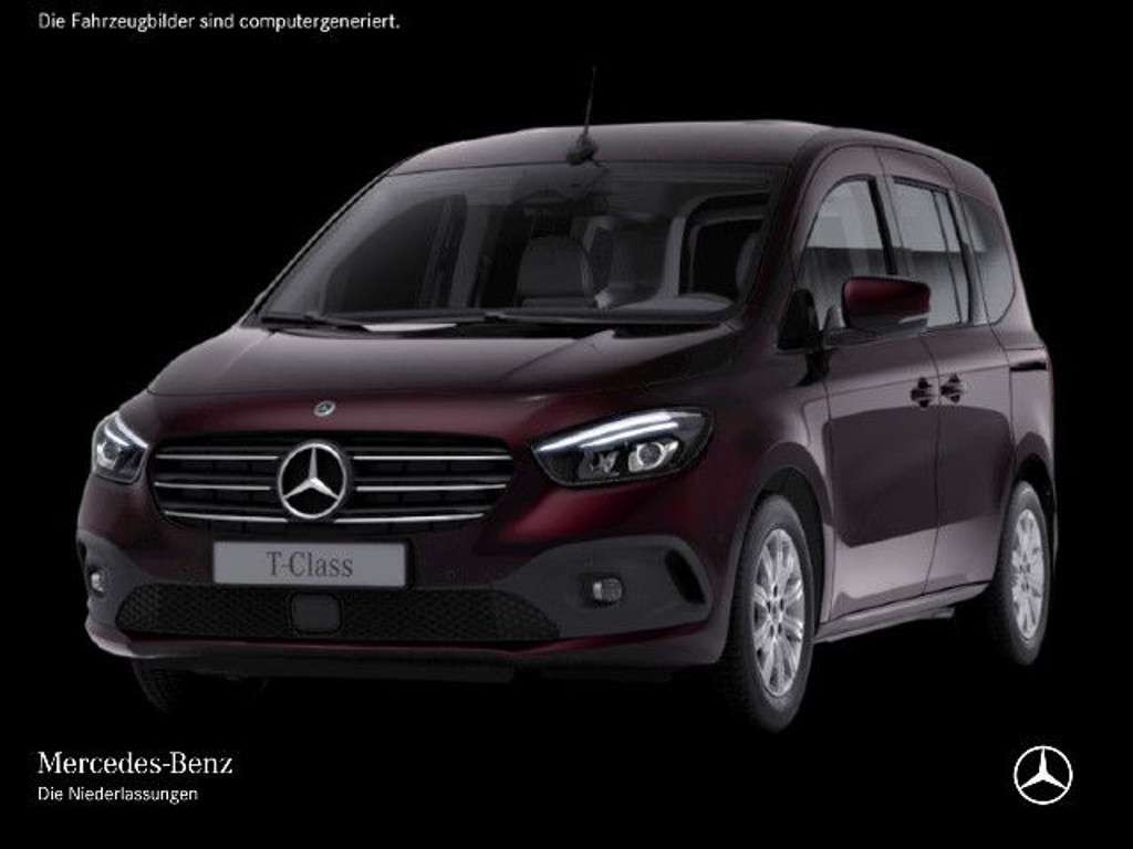 Mercedes-Benz T 180 2025 Benzine