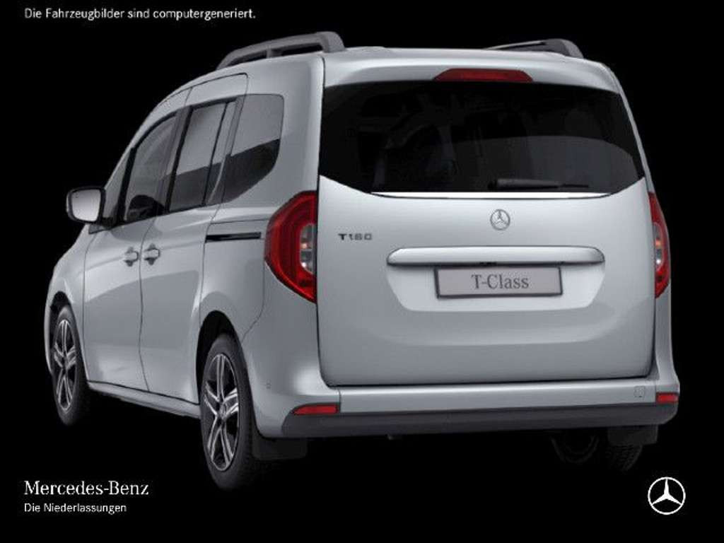 Mercedes-Benz T 180