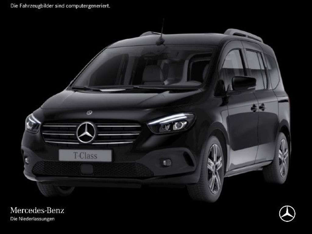 Mercedes-Benz T 180 2025 Benzine