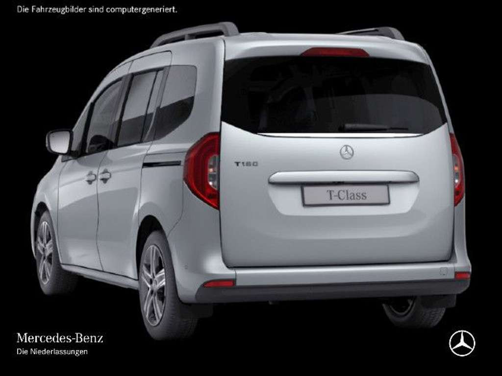 Mercedes-Benz T 180
