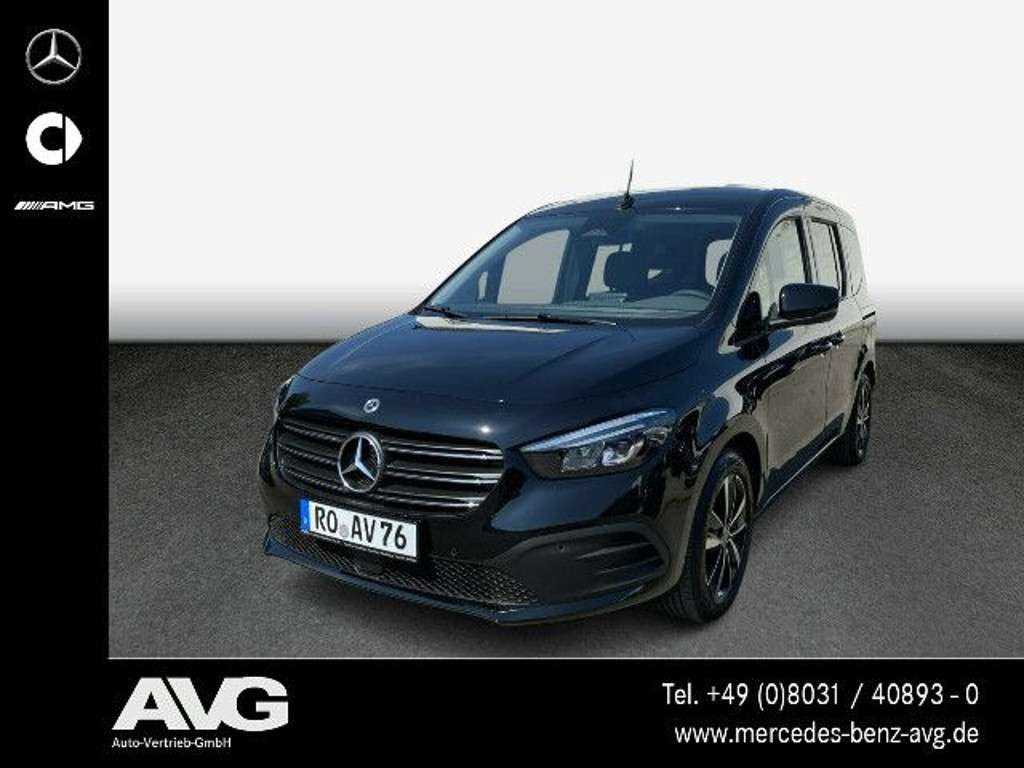 Mercedes-Benz T 180 2025 Diesel