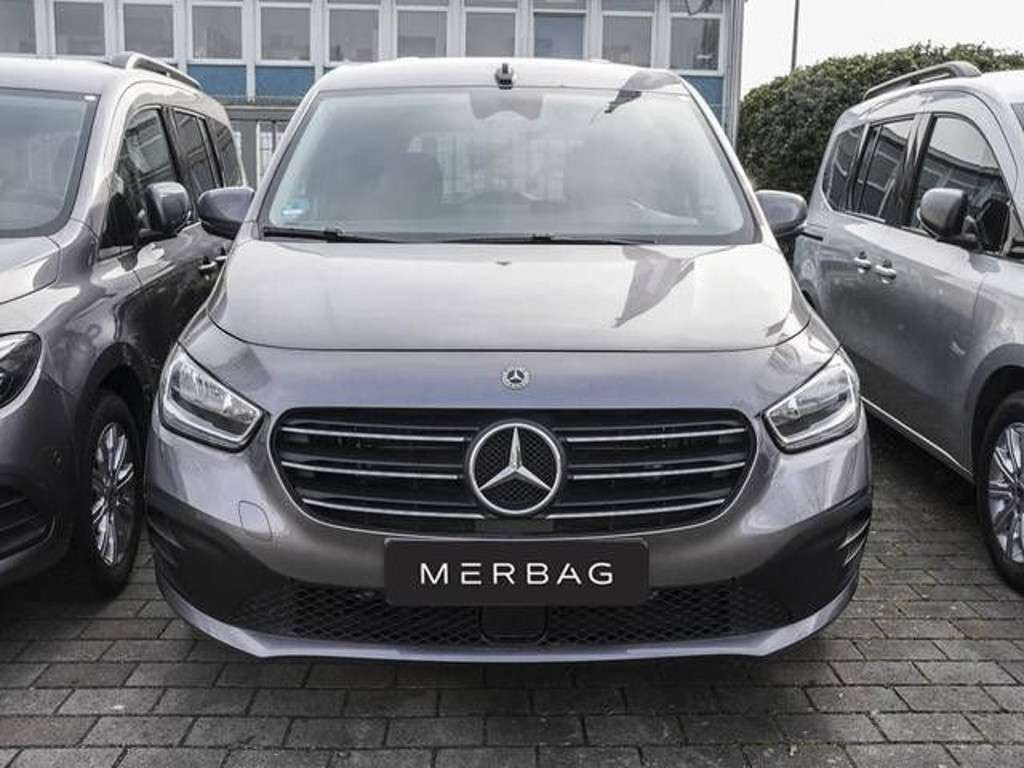 Mercedes-Benz T 160