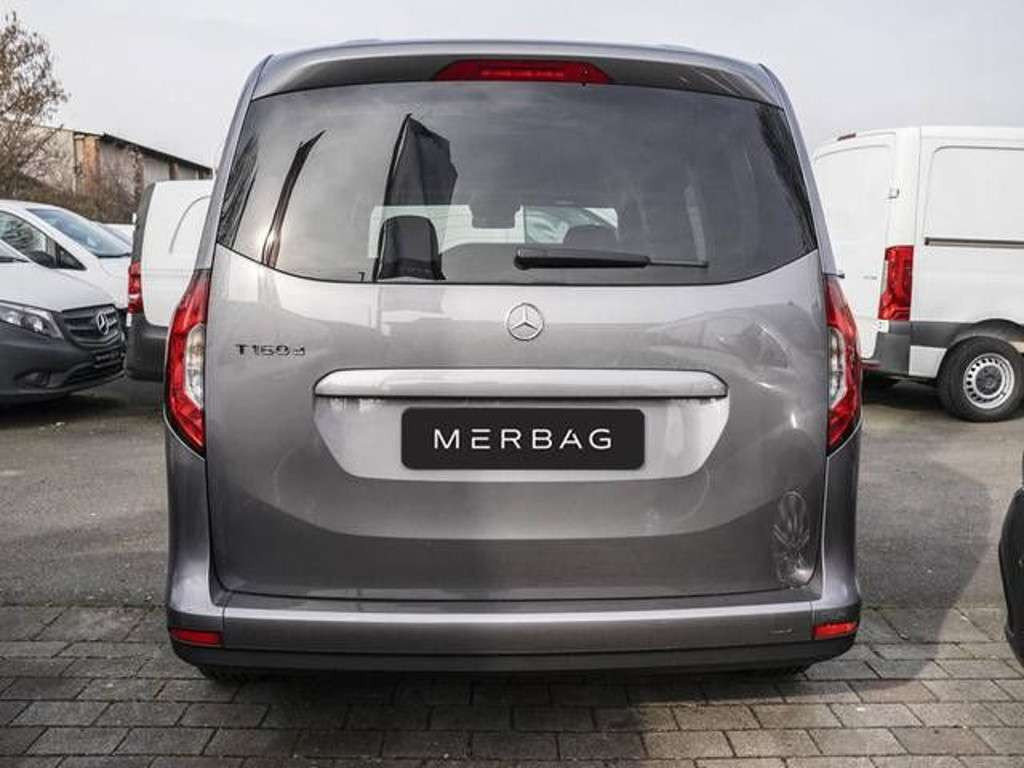 Mercedes-Benz T 160