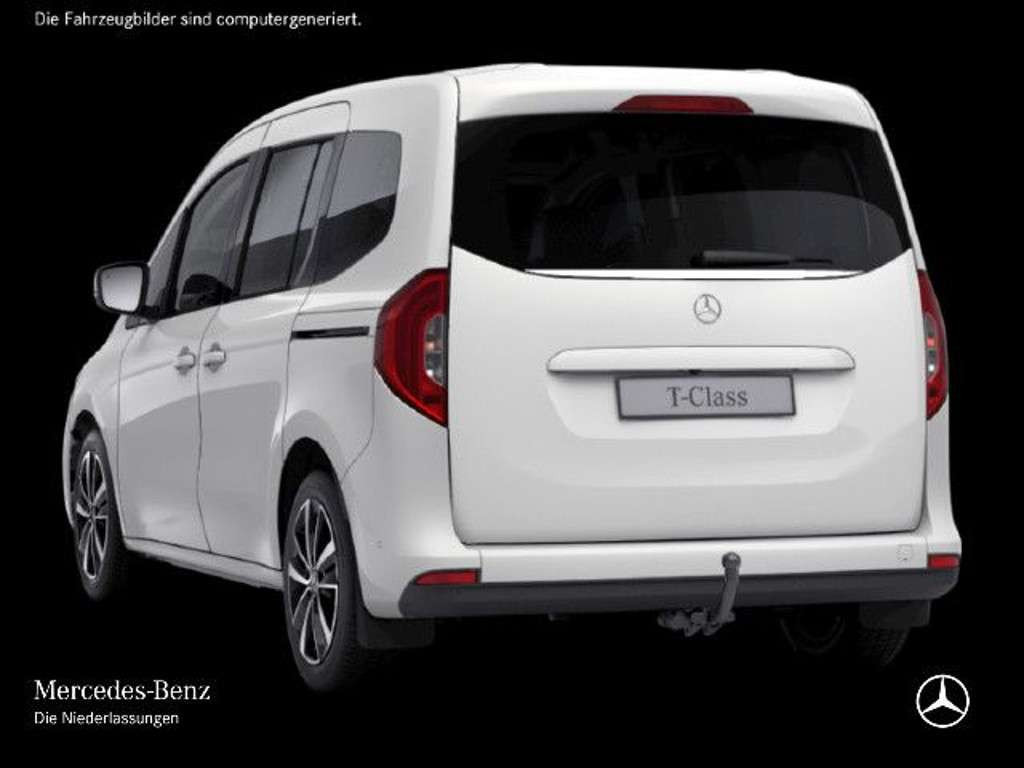Mercedes-Benz T 180