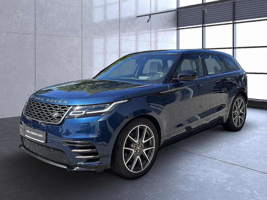 Land Rover Range Rover Velar 2022 Benzine