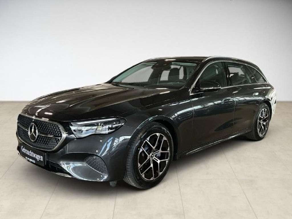 Mercedes-Benz E-Klasse 2025 Diesel