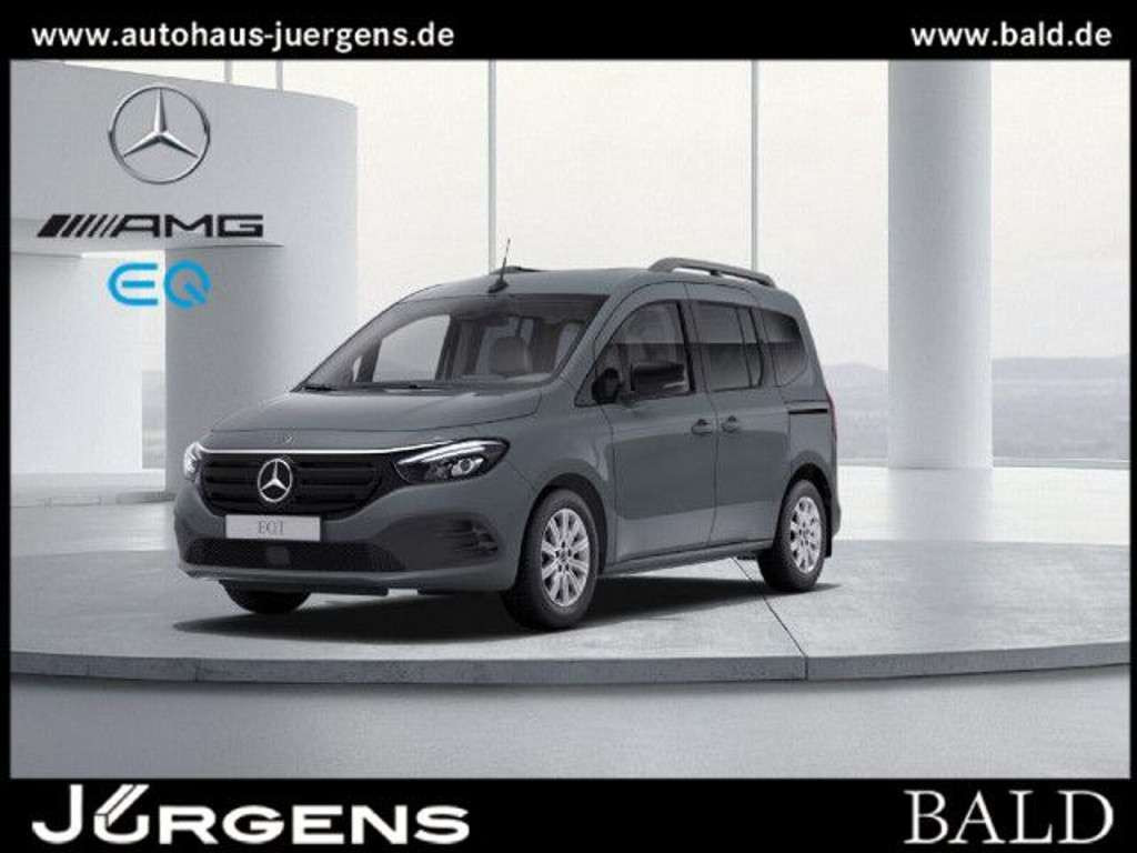Mercedes-Benz EQT 2023 Elektrisch