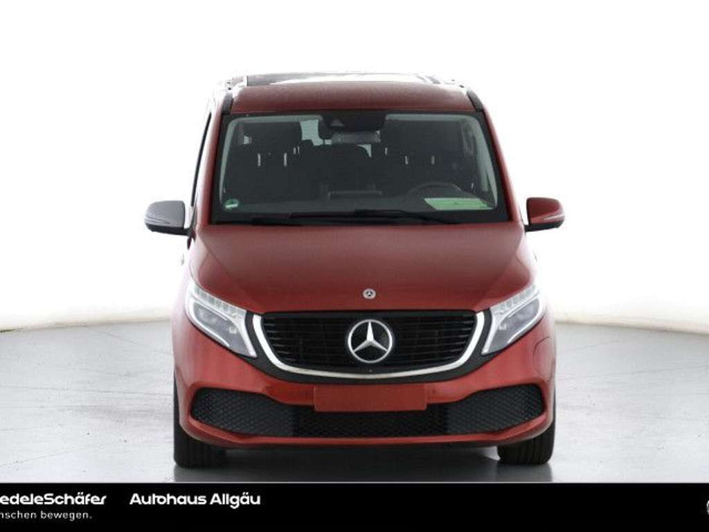 Mercedes-Benz EQV