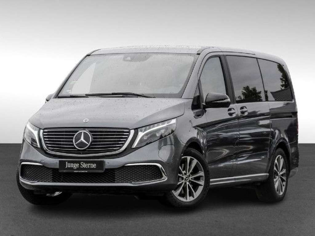 Mercedes-Benz EQV 2022 Elektrisch