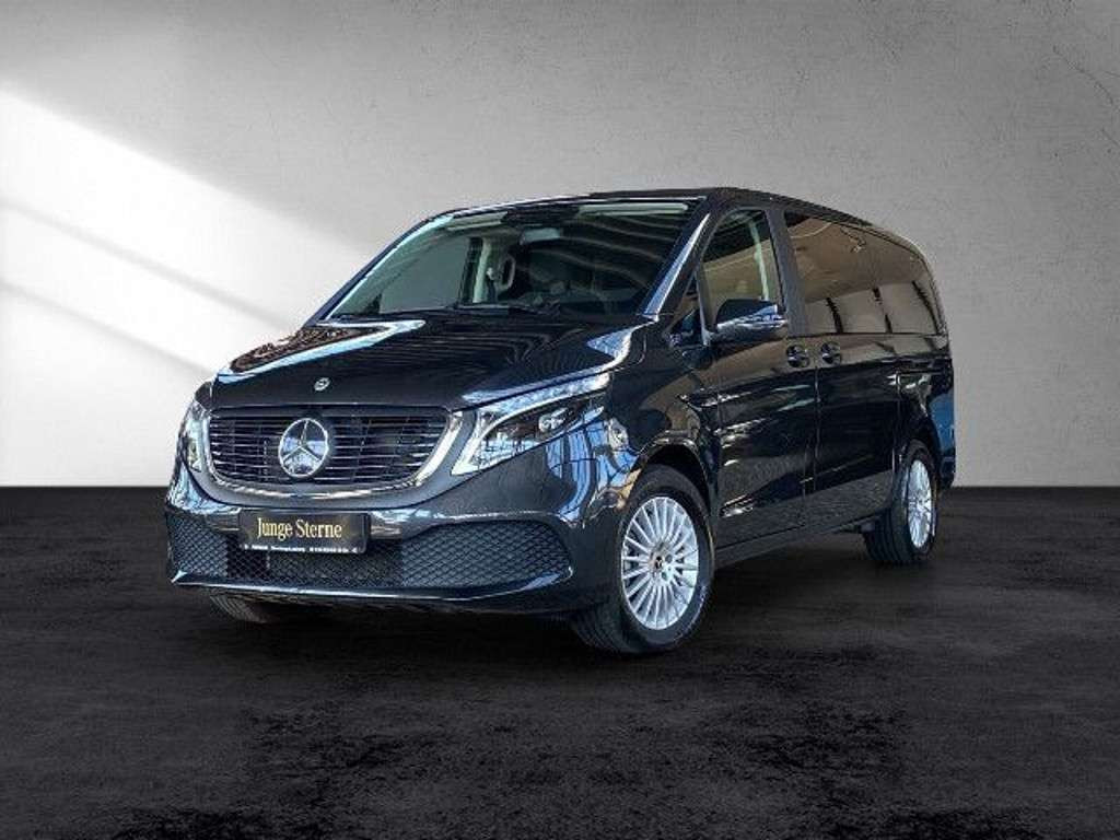 Mercedes-Benz EQV