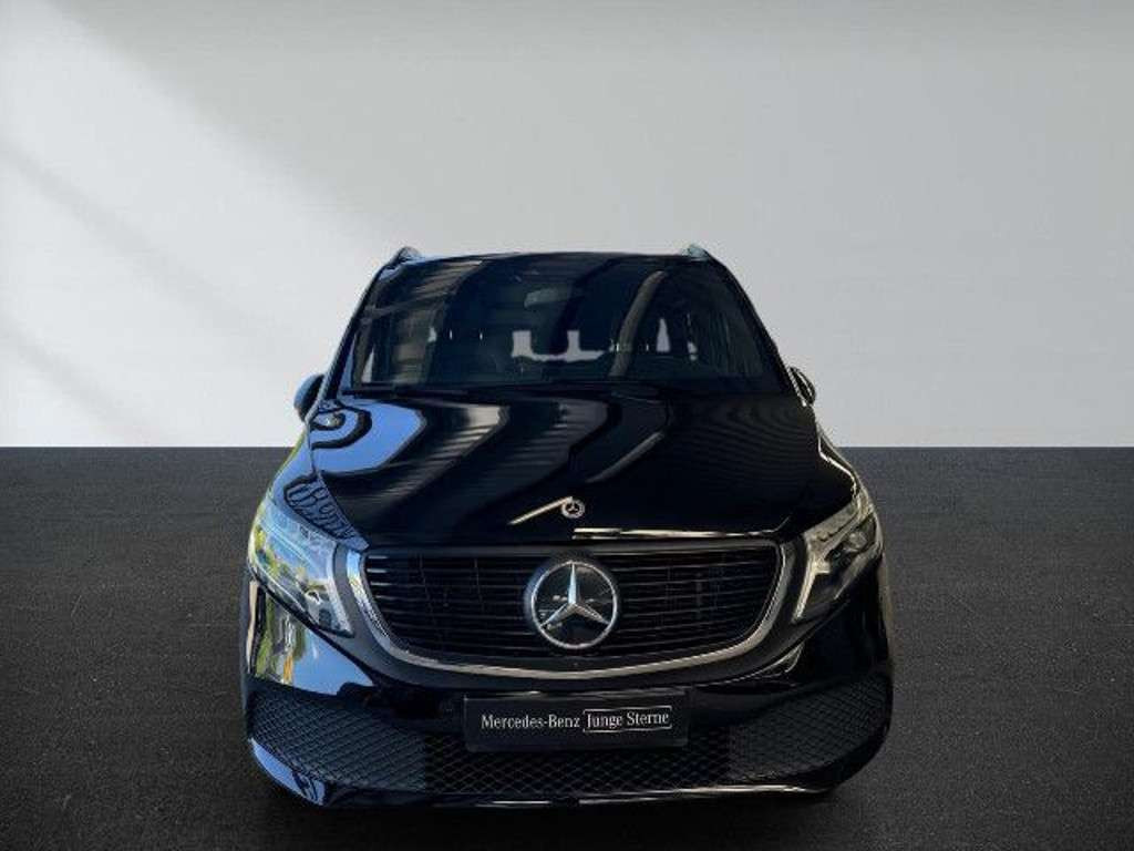 Mercedes-Benz EQV