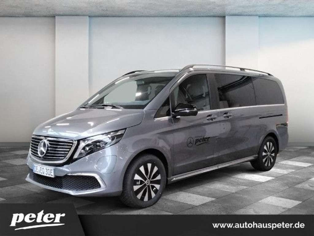 Mercedes-Benz EQV 2023 Elektrisch