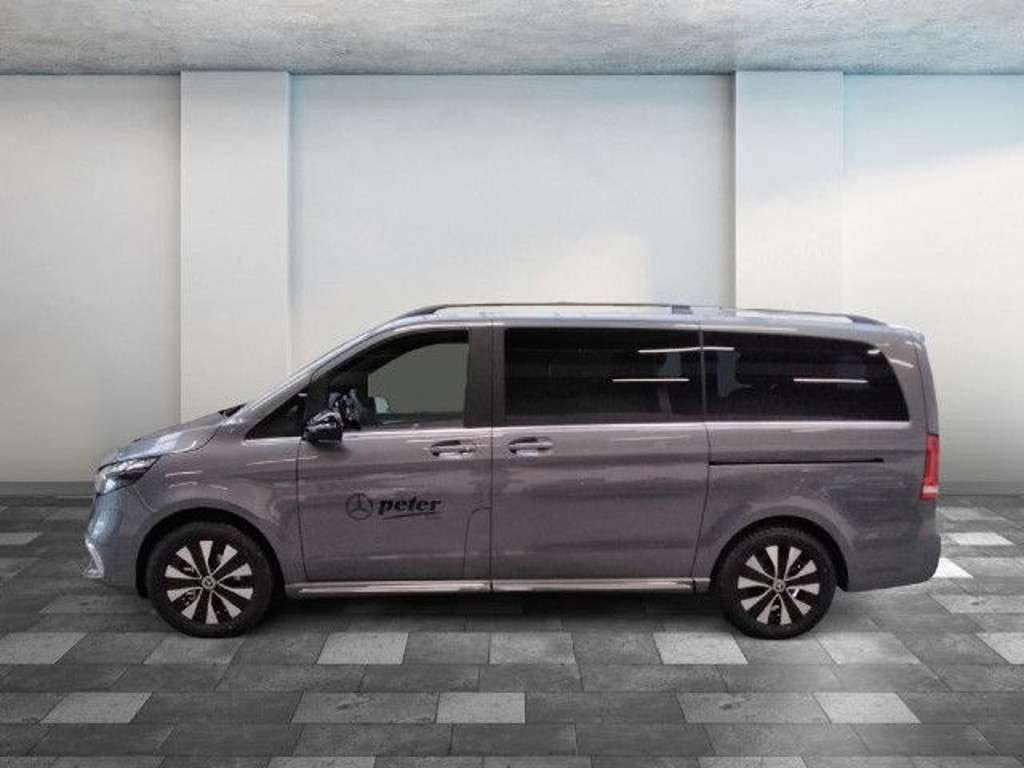 Mercedes-Benz EQV