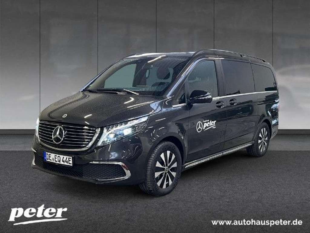 Mercedes-Benz EQV