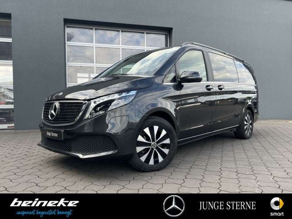 Mercedes-Benz EQV