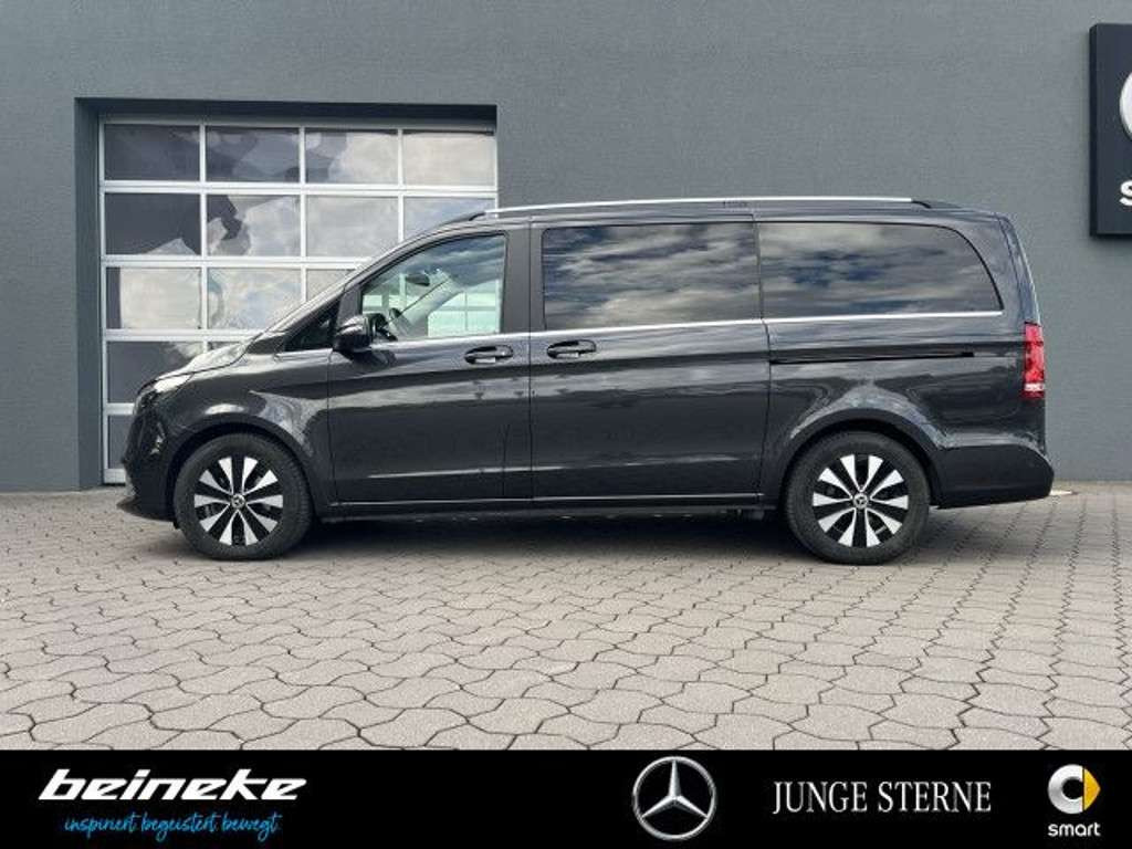 Mercedes-Benz EQV