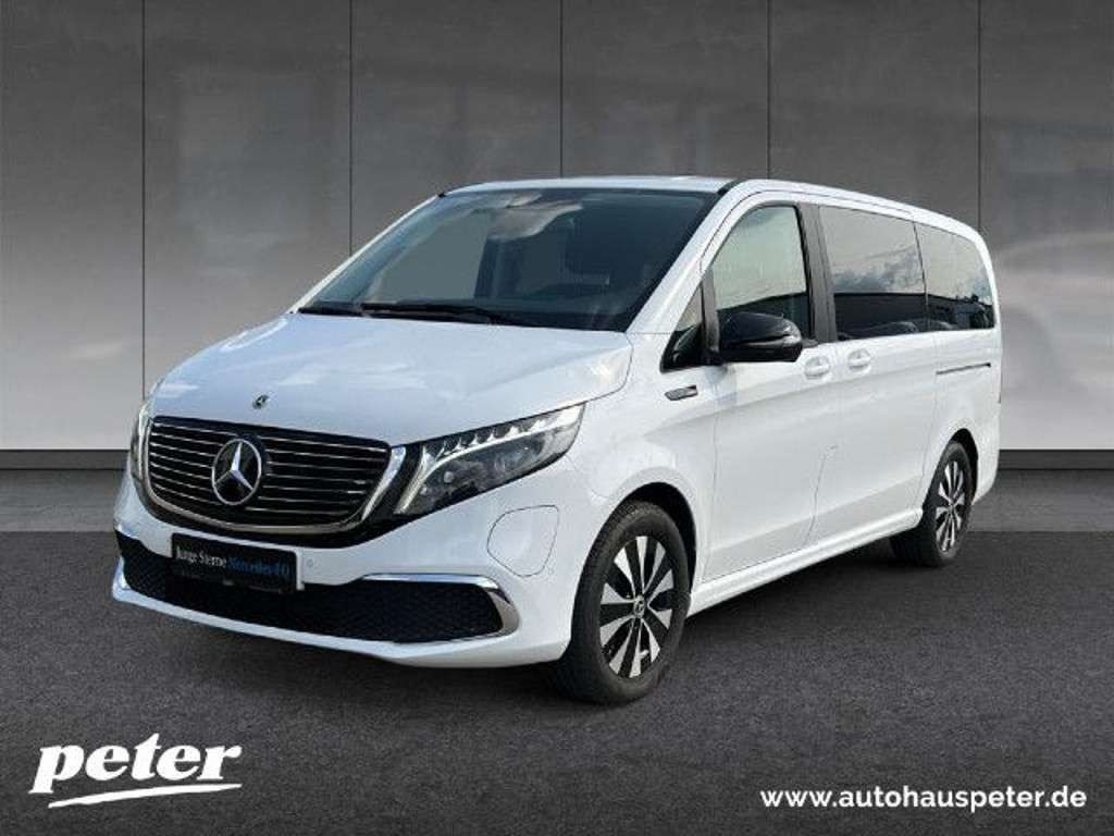 Mercedes-Benz EQV