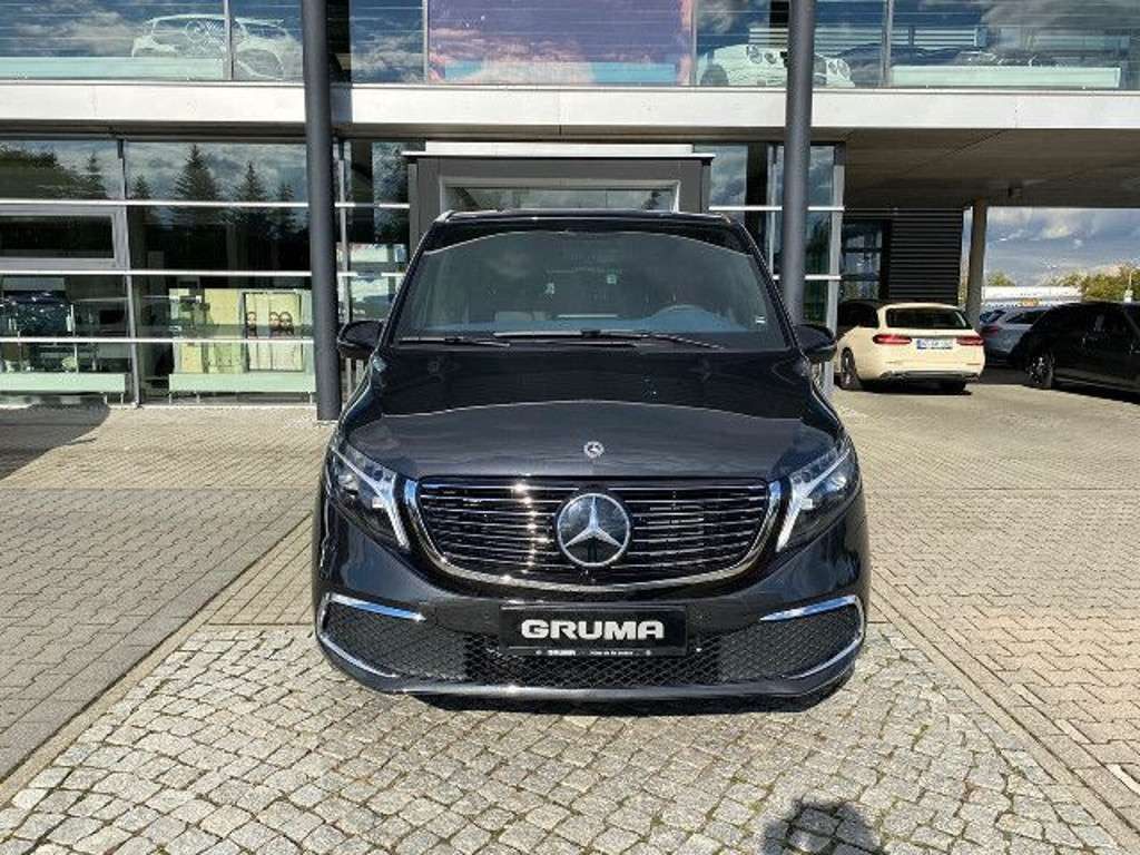Mercedes-Benz EQV