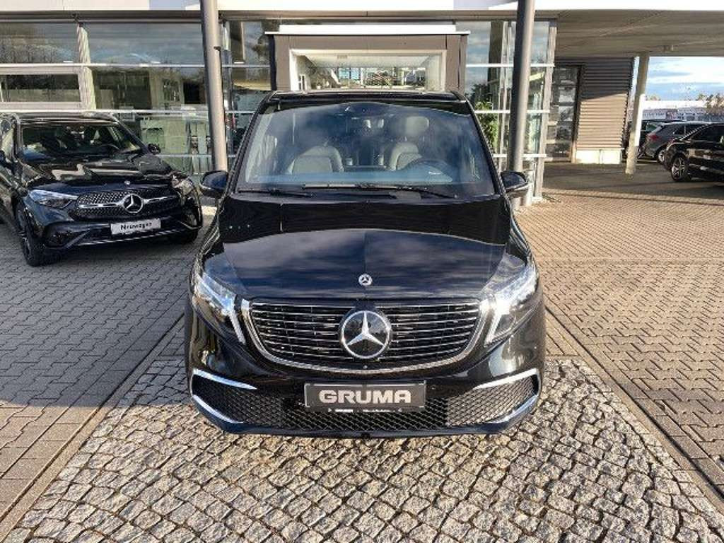 Mercedes-Benz EQV