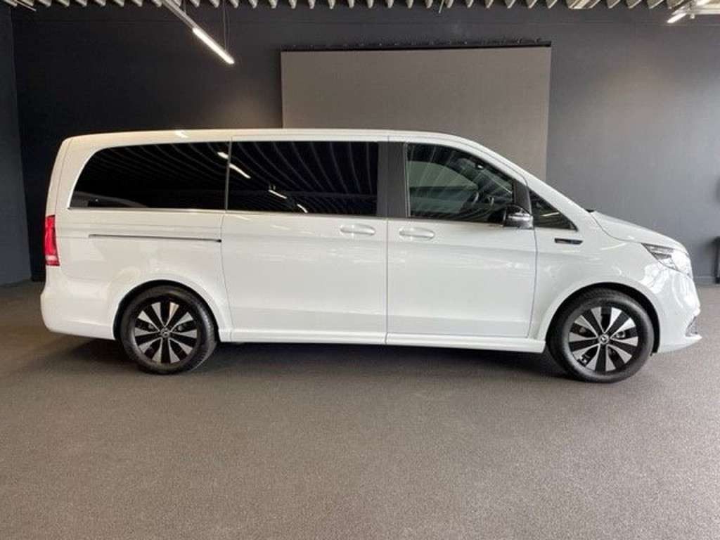 Mercedes-Benz EQV 2021 Elektrisch
