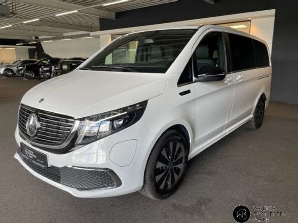 Mercedes-Benz EQV