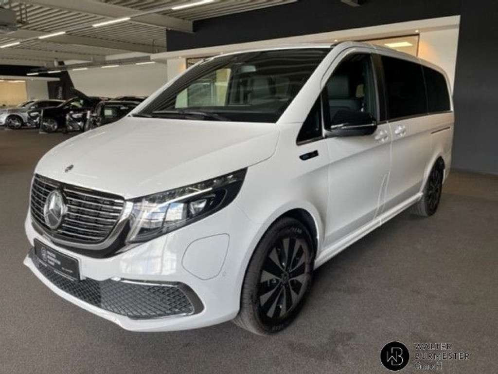 Mercedes-Benz EQV
