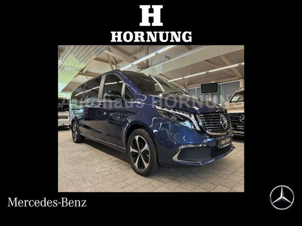 Mercedes-Benz EQV