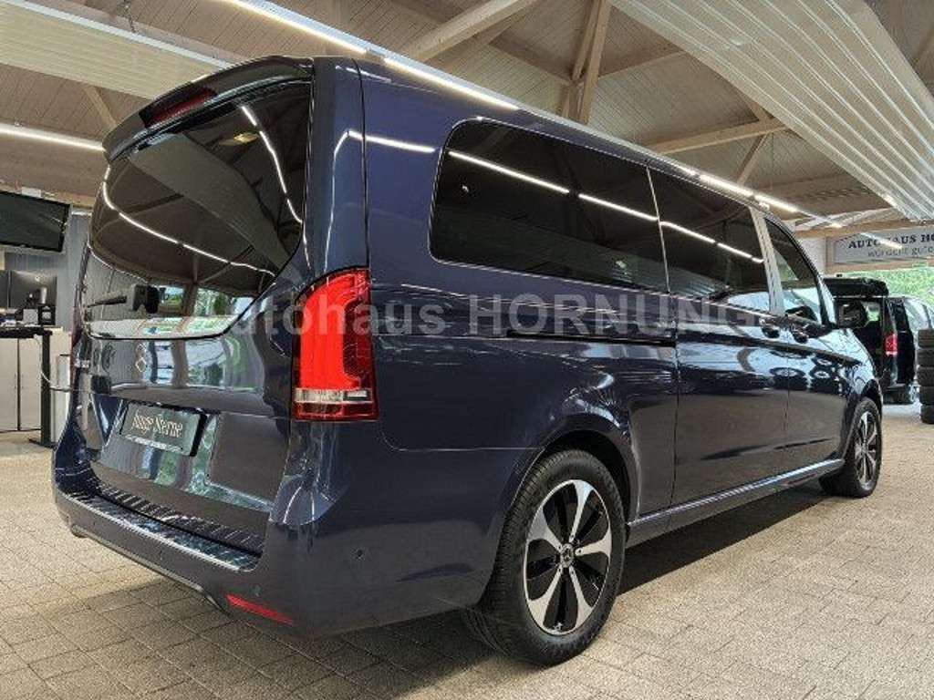 Mercedes-Benz EQV