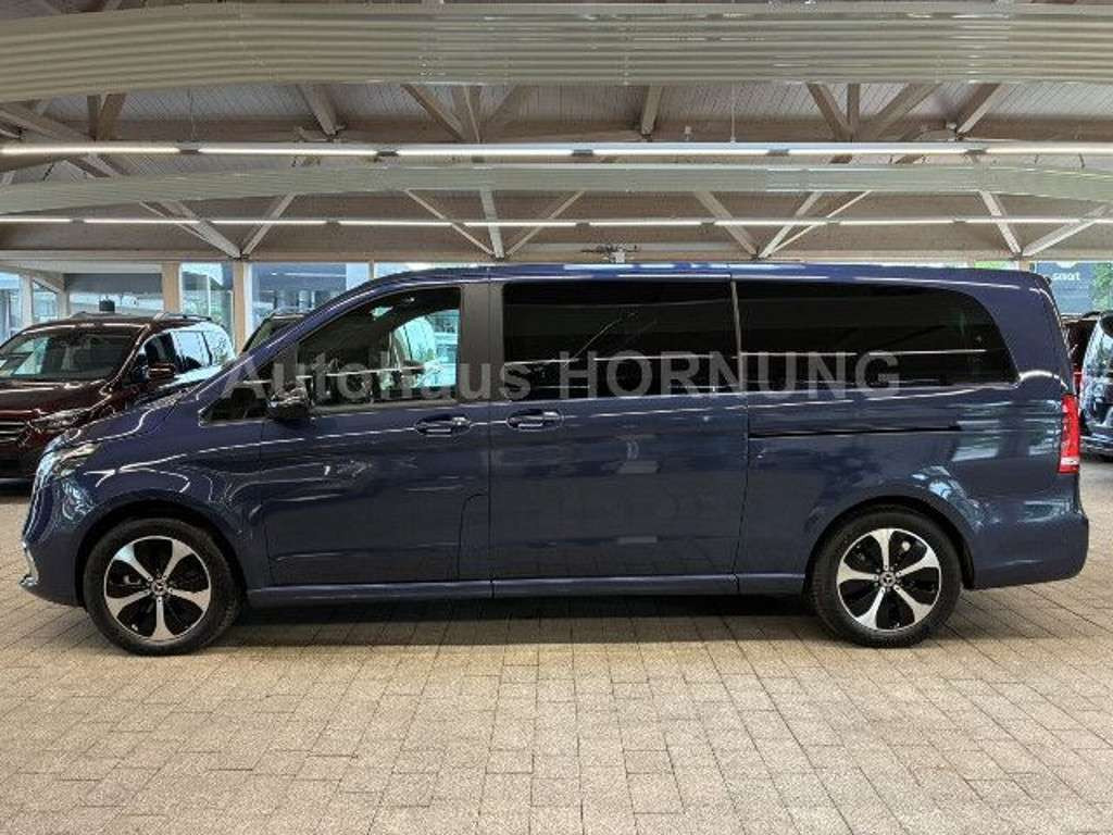 Mercedes-Benz EQV