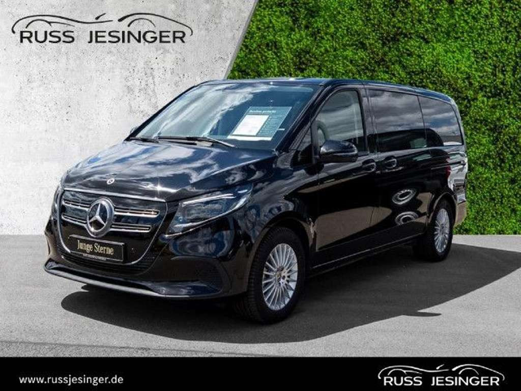 Mercedes-Benz EQV 2024 Elektrisch