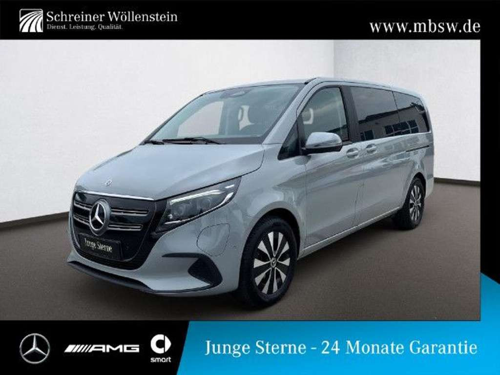 Mercedes-Benz EQV