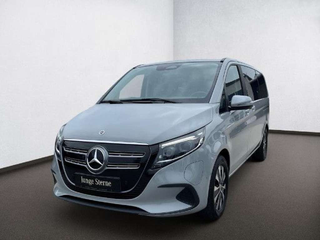 Mercedes-Benz EQV