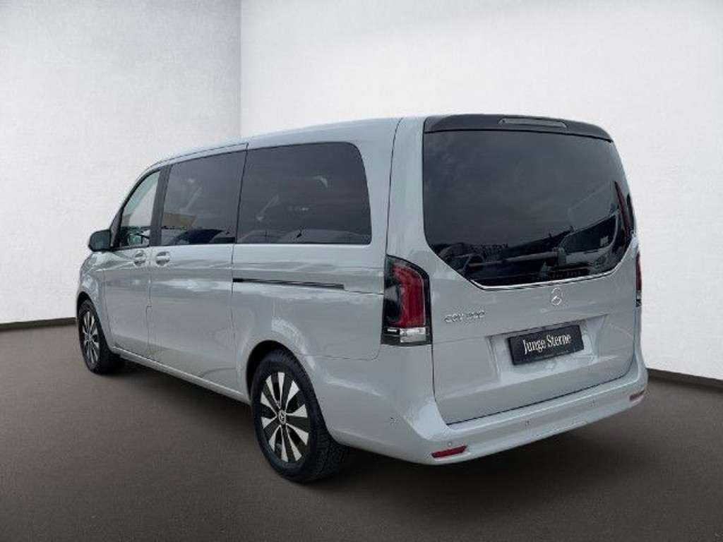 Mercedes-Benz EQV